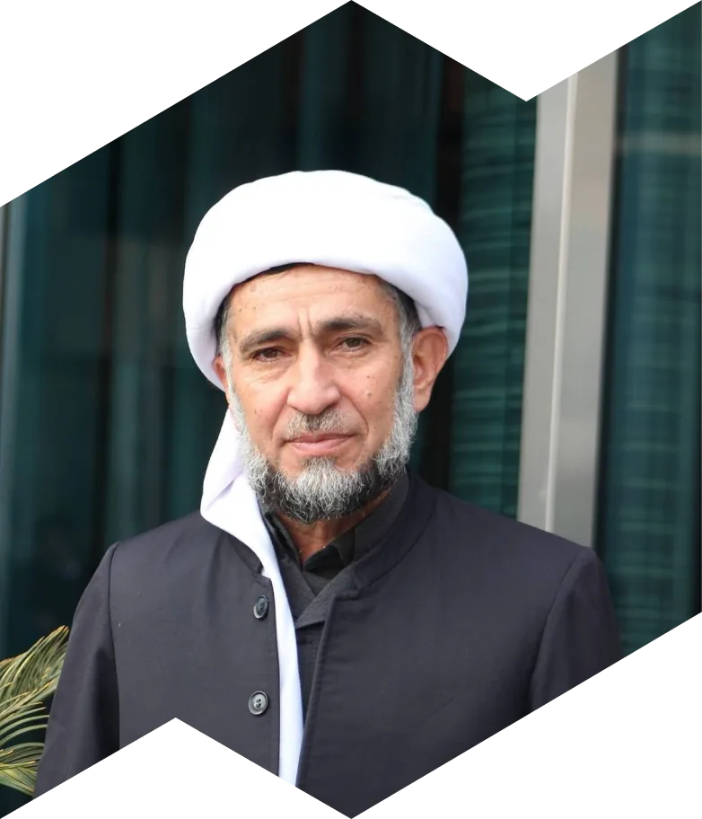 Dr. Ahmed Shafeay