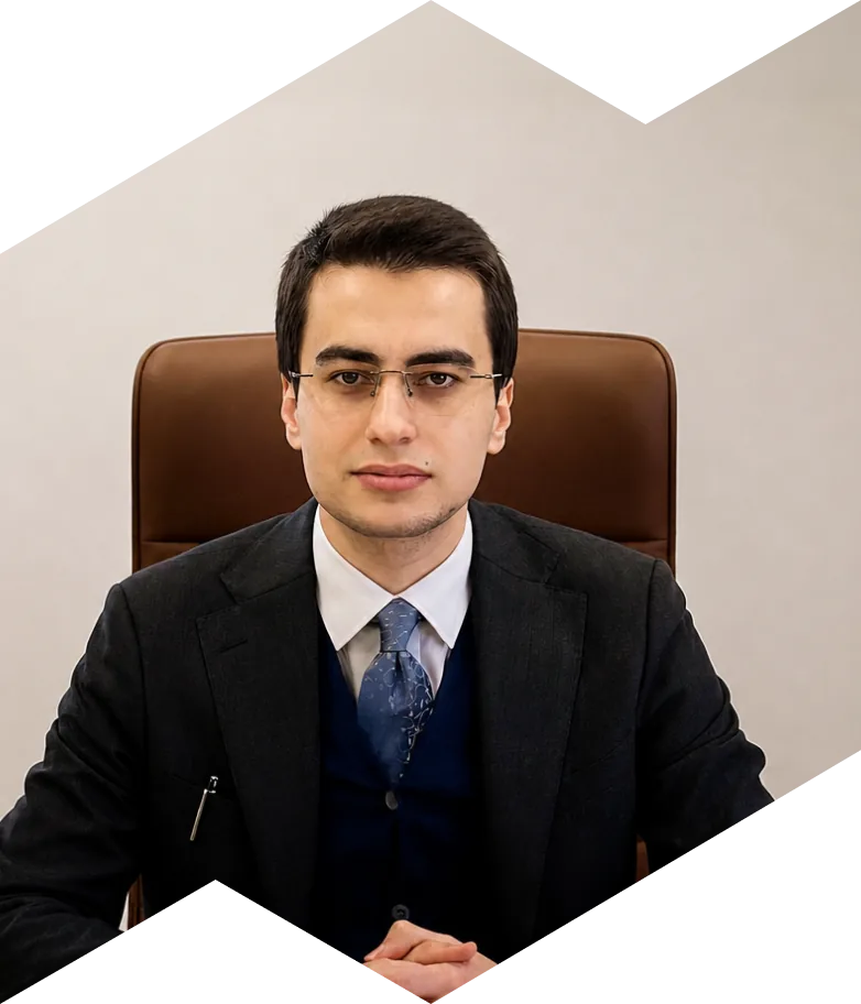 Bayad Shafeay